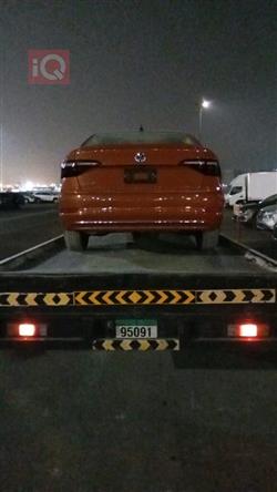 فولكسفاغن جيتا